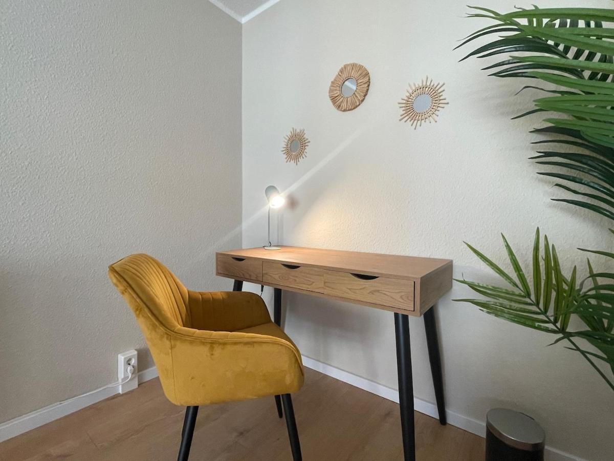 Apartment Uptown Im Herzen Der Dresdner Neustadt! Дрезден Экстерьер фото