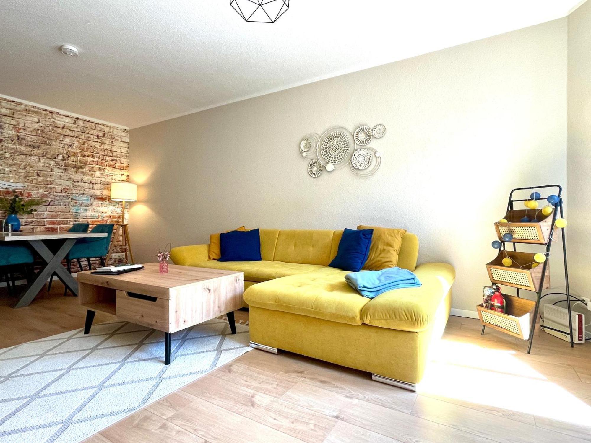 Apartment Uptown Im Herzen Der Dresdner Neustadt! Дрезден Экстерьер фото